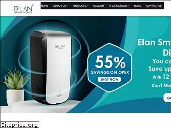 elan-india.com