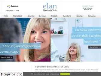 elan-medical-clinic.co.uk