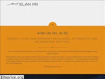 elan-pr.com