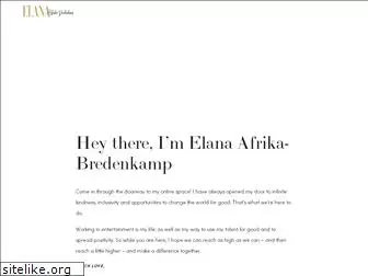 elanaafrika.com