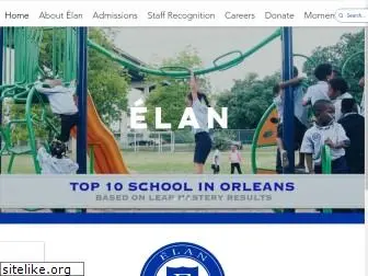 www.elanacademy.org