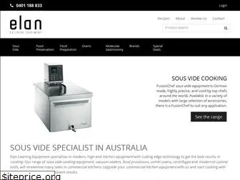 elancateringequipment.com.au