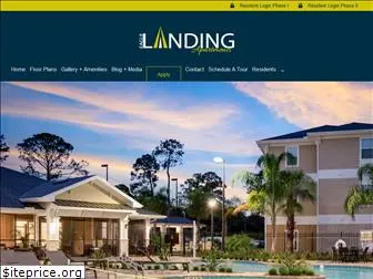 elandingapts.com