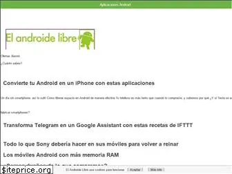 elandroidelibre.com