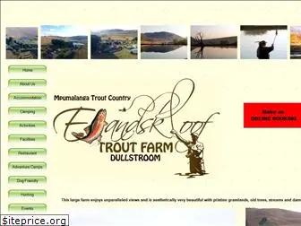 elandskloof.co.za