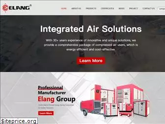 elangcompressor.com