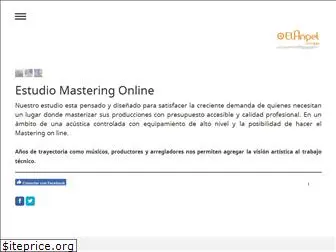 elangelmastering.com