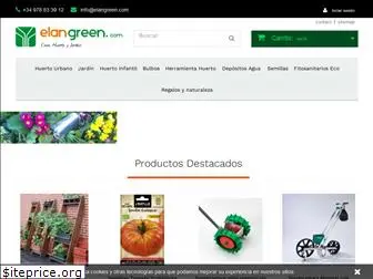 elangreen.com