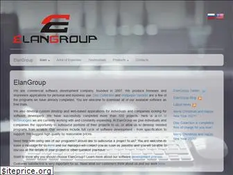 elangroup-software.com