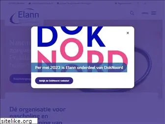 elann.nl