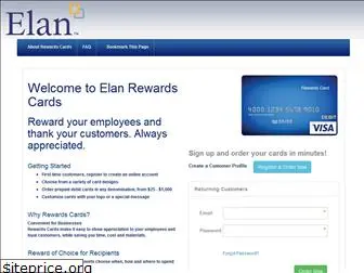 elanrewardsconnect.com