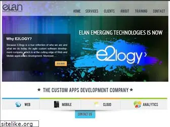 elantechnologies.com