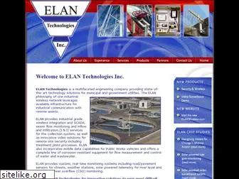 elantechnologies.net