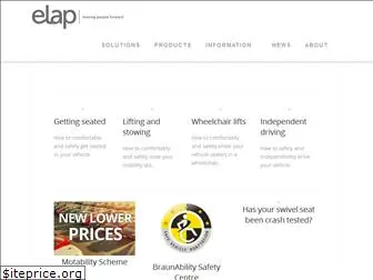 elap.co.uk