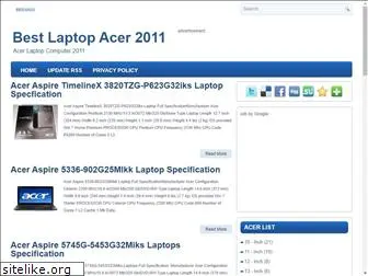 elaptop-acer.blogspot.com