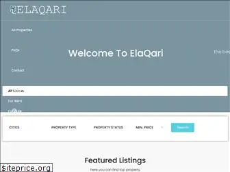 elaqari.com