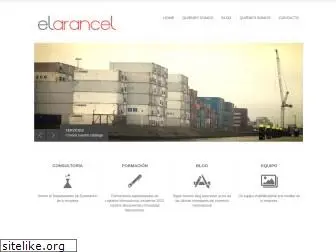 elarancel.com