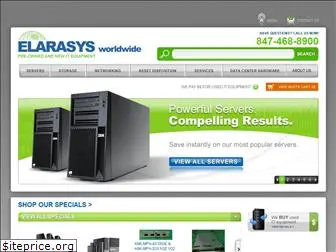 elarasys.com