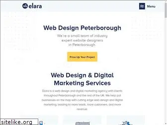 elaraweb.co.uk