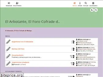 elarbotante.com.es