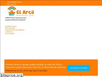 elarca.org.ar