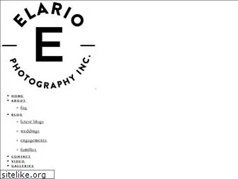 elariophotography.com