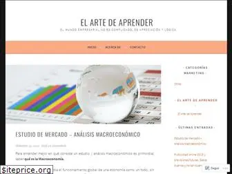 elartedeaprender.wordpress.com