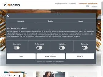 elascon.com