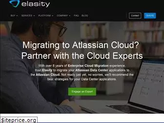 elasity.io