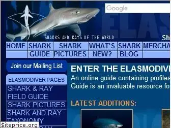 elasmodiver.com