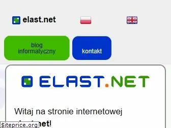 elast.net