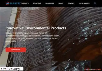 elastec.com