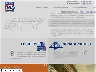 elastechc.com