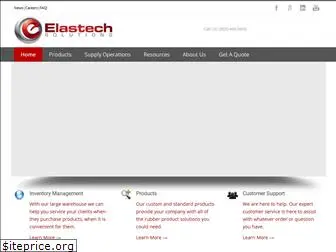 elastechsolutions.com