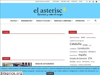 elasterisco.es