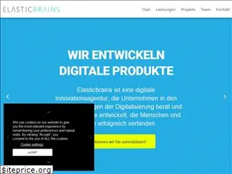 elasticbrains.de