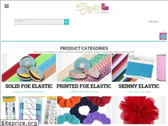 elasticbytheyard.com