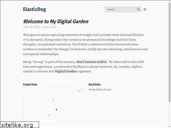 elasticdog.com