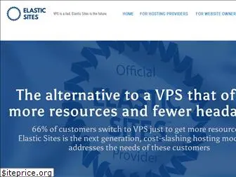 elasticsites.com