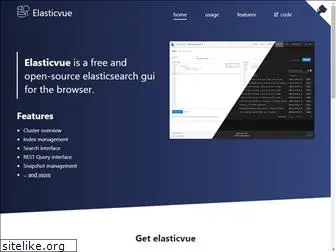 elasticvue.com