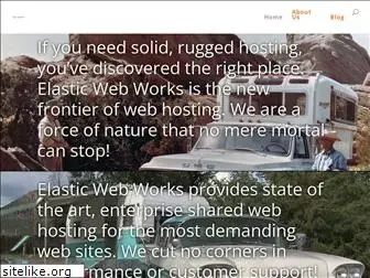 elasticwebworks.com