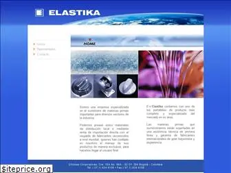 elastika.com.co