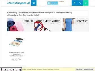 elastikshoppen.dk