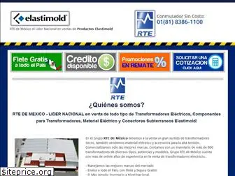 elastimoldmexico.com