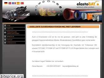 elastobay.com