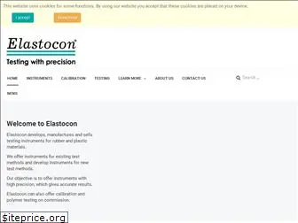 elastocon.com