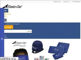 elastogels.com