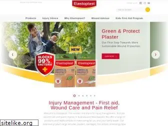 elastoplast.com.au