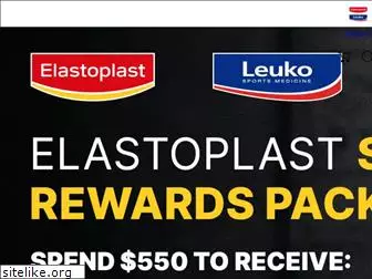 elastoplastsport.com.au