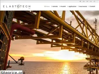elastotech.it
